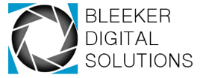 Logo of Bleeker Digital Solutions - Printing Company in New York