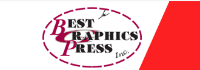 Logo of Best Graphics Press Inc - Printing Company in New York