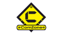 Logo of ComZone - Printing Company in New York