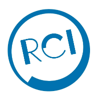 Logo of RCI Printing & Graphics - Printing Company in Delaware