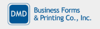 Logo of DMD Business Forms & Printing Co., Inc. - Printing Company in Delaware