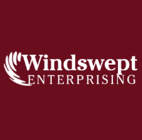 Logo of Windswept Enterprises Ltd Inc - Printing Company in Delaware