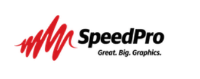 Logo of SpeedPro Wilmington - Printing Company in Delaware