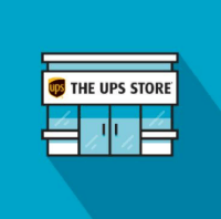 Logo of The UPS Store - Printing Company in Delaware