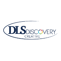 Logo of DLS Creative - Printing Company in Delaware