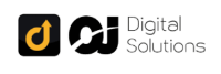 Logo of OJ Digital Solutions - Amazon Listing Optimization Service - Digital Marketing Company in Delaware