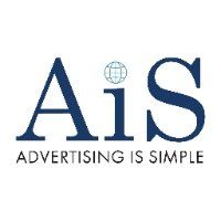 Logo of Advertising Is Simple - Digital Marketing Company in Delaware