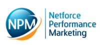 Logo of Netforce Performance Marketing - Digital Marketing Company in Delaware