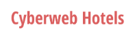 Logo of Cyberweb Hotels - Digital Marketing Company in Delaware