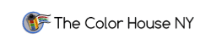 Logo of The Color House of New York - Printing Company in New York