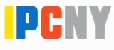 Logo of International Print Center New York - Printing Company in New York