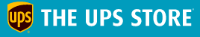 Logo of The UPS Store - Printing Company in New York