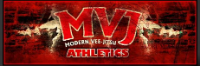 Logo of MVJ Athletic Training Center - Gym Company in Delaware