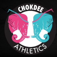 Logo of Chok Dee Athletics LLC - Gym Company in Delaware