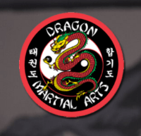 Logo of Dragon Martial Arts Yong Moo Do Kwan - Gym Company in Delaware