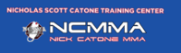 Logo of Nick Catone MMA & Fitness