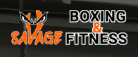 Logo of Savage Boxing Club - Gym Company in Delaware