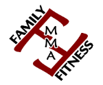 Logo of Family Fitness Karate & Kickboxing - Downtown Jersey City - Gym Company in Delaware