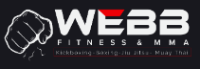 Logo of Webb Fitness and MMA - Gym Company in Delaware