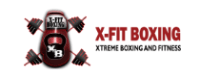 Logo of X-Fit Boxing - Gym Company in Delaware