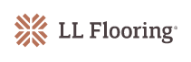 Logo of LL Flooring - Flooring Company in Delaware