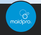 Logo of MaidPro - Power Washing Company in Delaware