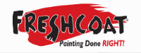 Logo of Fresh Coat Painters of M.O.T. - Power Washing Company in Delaware