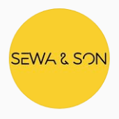 Logo of Sewa & Son Steamers LLC - Power Washing Company in Delaware