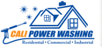 Logo of Cali Power Washing Inc - Power Washing Company in Delaware