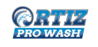 Logo of Ortiz Pro Wash - Power Washing Company in Delaware