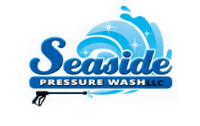 Logo of Seaside Pressure Wash - Pressure Washing Company in Delaware