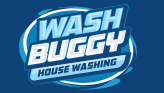 Logo of Wash Buggy House Washing - Power Washing Company in Delaware