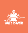 Logo of Obey Power Washing Inc - Power Washing Company in Delaware