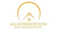 Logo of All Work Services - Power Washing Company in Delaware