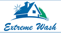 Logo of Extreme Wash - Power Washing Company in Delaware