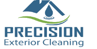 Logo of Precision Exterior Cleaning - Power Washing Company in Maryland