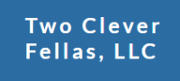 Logo of Two Clever Fellas LLC - Power Washing Company in Delaware