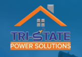 Logo of Tri-State Power Solutions - Power Washing Company in Maryland