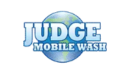 Logo of Judge Mobile Wash - Power and Pressure Washing - Power Washing Company in Pennsylvania