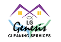 Logo of LG Genesis Cleaning/Power Washing Services LLC a power washing company serving New Jersey