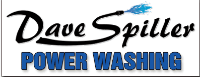 Logo of Dave Spiller Power Washing - Delaware County - Power Washing Company in Pennsylvania