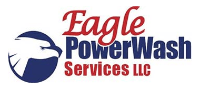 Logo of Eagle Power Wash Services, LLC - Power Washing Company in Pennsylvania