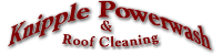 Logo of Kipple Powerwash - Power Washing Company in Delaware