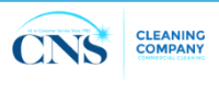 Logo of CNS Cleaning Company - Power Washing Company in Pennsylvania