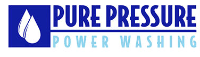 Logo of Pure Pressure Power Washing - Power Washing Company in Maryland