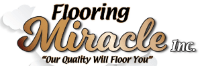 Logo of Flooring Miracle Inc - Flooring Company in Delaware