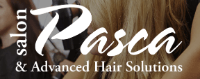 Logo of Salon Pasca a hair salon company serving Wilmington Delaware