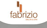 Logo of Fabrizio Salon & Urban Retreat Spa a hair salon company serving Wilmington Delaware