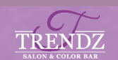 Logo of Trendz Salon and Color Bar - Hair Salon Company in Dover, Delaware