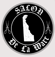 Logo of Salon De La Warr - Hair Salon Company in Middletown, Delaware